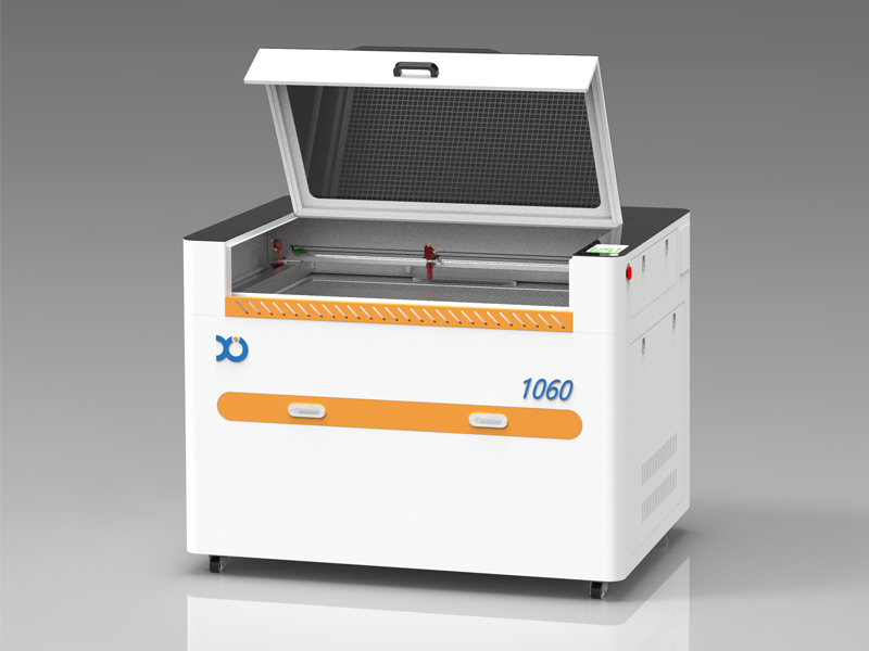 MDF plywood laser cutting machine ETA1060