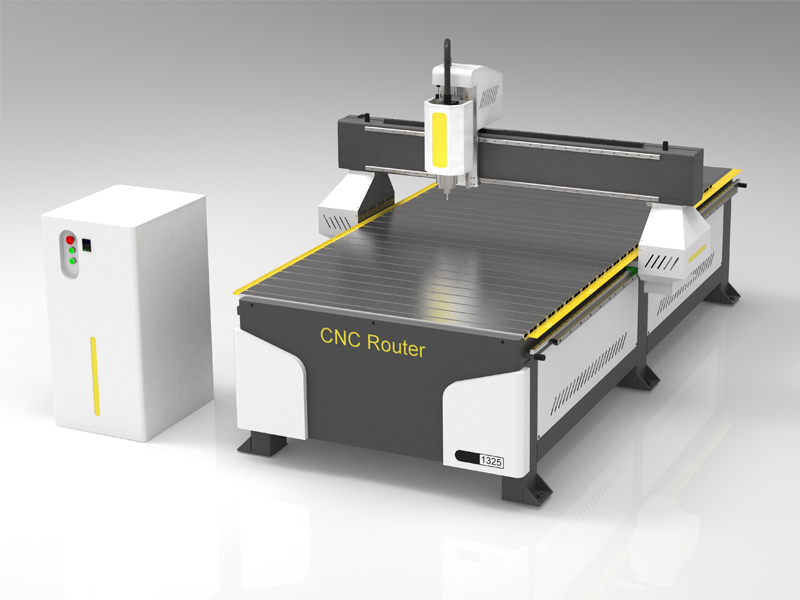 Advertising CNC Router ETA1325E