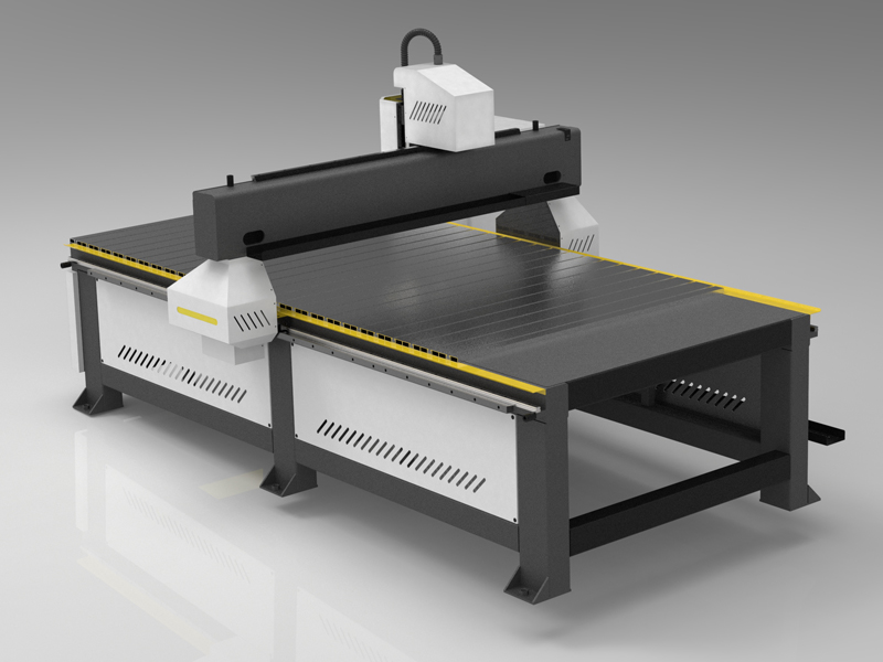 Advertising CNC Router ETA1325E