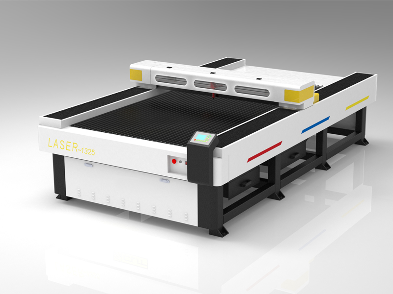Industrial CO2 laser cutting machine ETA1325